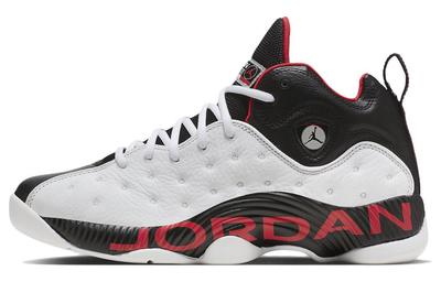 Jumpman Team 2 Chicago Home 2022 DZ7294-101