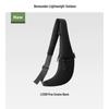 Beneunder Pocket Waist Bag