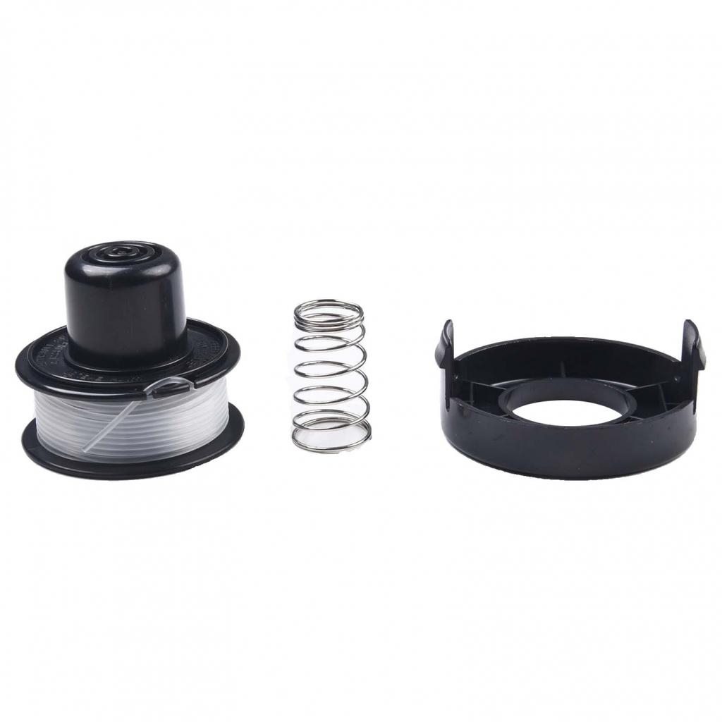 Spool Line For Black & Decker GL250 GL360 Replacement