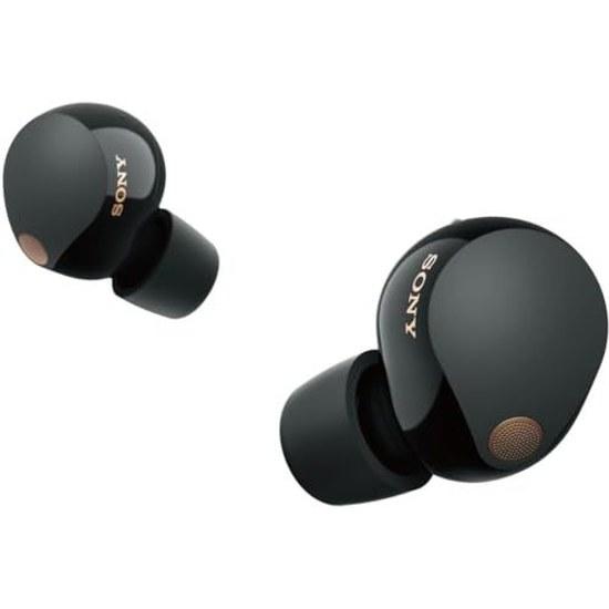 Sony Wireless Noise Cancelling Earphones WF-1000XM5 VGP2025 Gold Award True Outstanding performance Compact lightweight design High-quality microphone