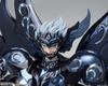 TAMASHII NATIONS Saint Cloth Myth EX Saint Seiya God of Death Thanatos 180mm Painted Movable Figure Approx. ABS&PVC&Diecast