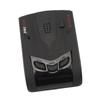 Car Radar Detector 360 Degree Detection Voice Prompt Quick Response 16 Band Speed Tester