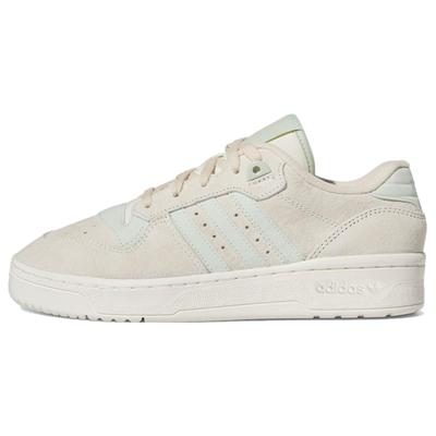 Rivalry Low 'Cream White Green' Damen-Sneaker IF5179