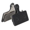 2 pary rowerowe klocki hamulcowe do Shimano XTR M985 M988 XT M785 SLX M666
