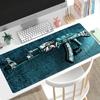 Accesorii pentru calculatoare – Mouse pad-uri și suporturi mână