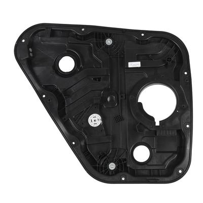 Rear Left Power Window Regulator Without Motor 83471D3001 Replacement for Tucson 2016 To 2022