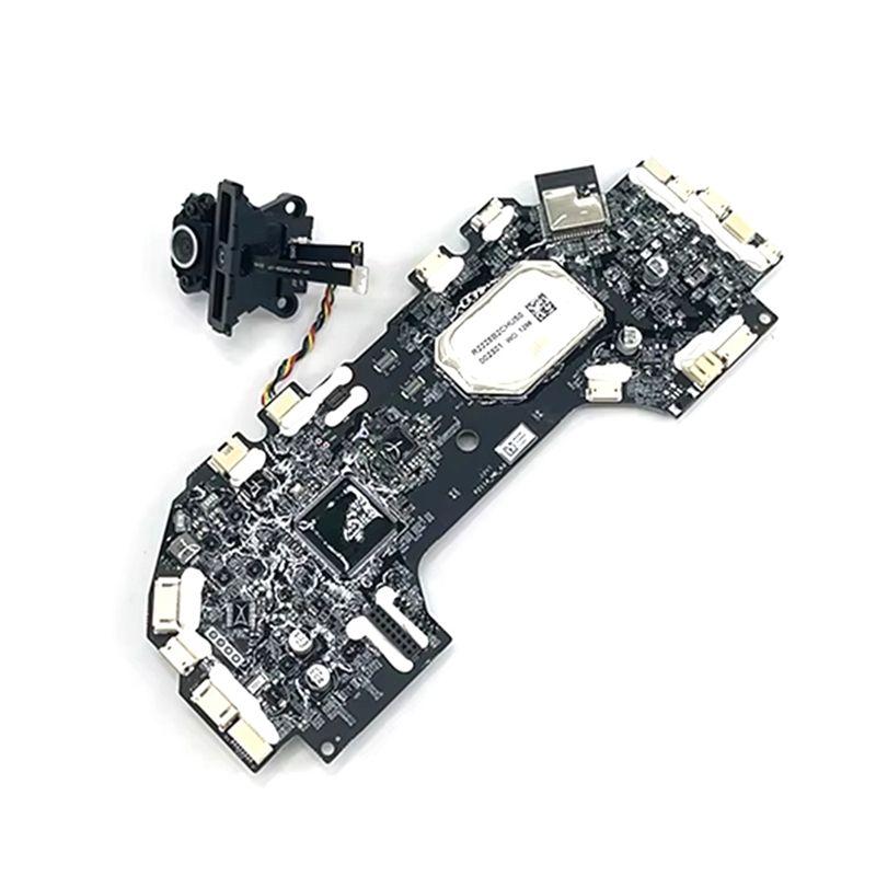 AEE4-New Motherboard Spare Parts Replacement For Dreame L10S Ultra Robot Vacuum Cleaner Main Control Board (European Version)