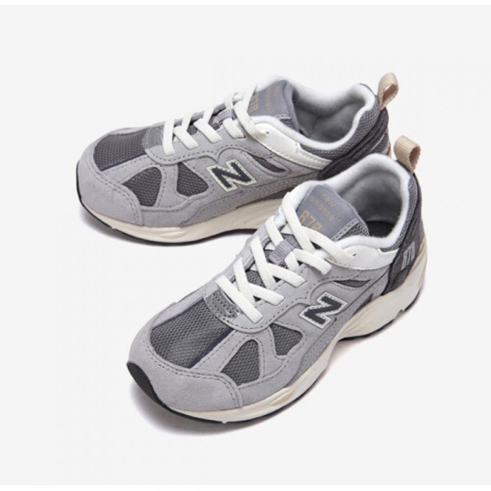 

New Balance Kids Pv878gg1 Sneakers B1 Nkpmfs160g 15 1.NKPMFS160G 15/220