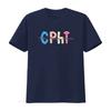 Certified Pharmacy Technician T Shirt CPhT Cute Tech Funny Pharmacist vintage Washed homme graphic Top For Everyday Wear Casual