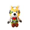 New Star Fox Plushie Exquisite Cartoon Game Fox Character Roles Plush Toys Fan Collection Decoration Festival Gifts For Friends