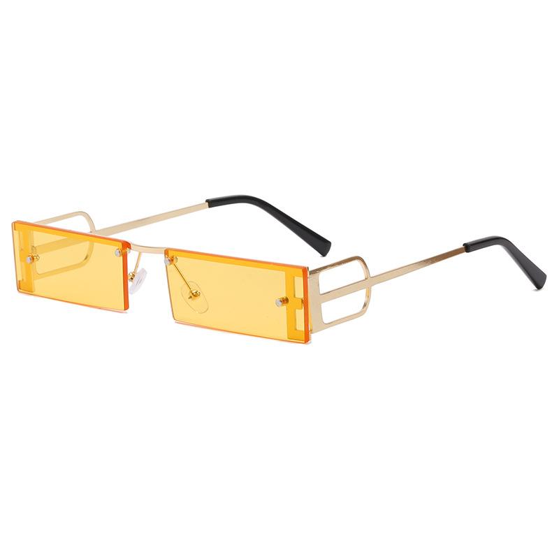 JYL TS Driving Sunglasses Women UV Protection Round Face LXQ3549 A-9471 бледный церулеан