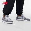 NEW BALANCE Sneakers for Men and Women Retro Casual Flat Shoes Low-top Versatile Sport Shoes BB480LEC