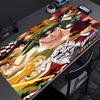 JoJo's Bizarre Adventure1 Mauspads - Rutschfeste Gummibasis, Glatte Oberfläche für Arbeit, Gaming, Büro und Zuhause, Schreibtisch-Mauspad