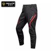 Men Women Motorcycle Riding Jacket Breathable Mesh Touring Gear Street Bike Off-Road Cycling