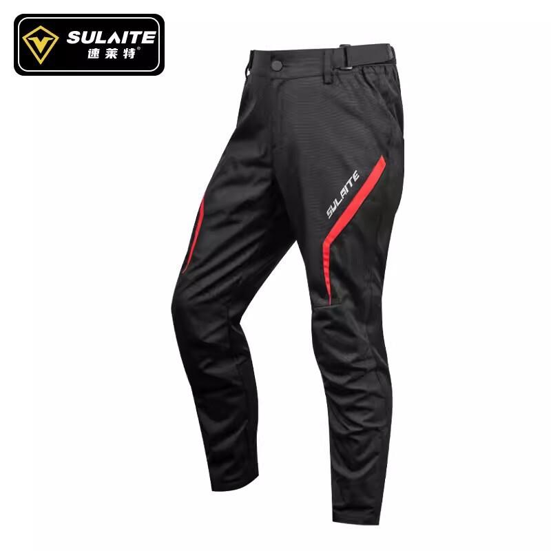 Men Women Motorcycle Riding Jacket Breathable Mesh Touring Gear Street Bike Off-Road Cycling