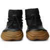 Crocs Echo Clog Boot Black Unisex 208716-0WS