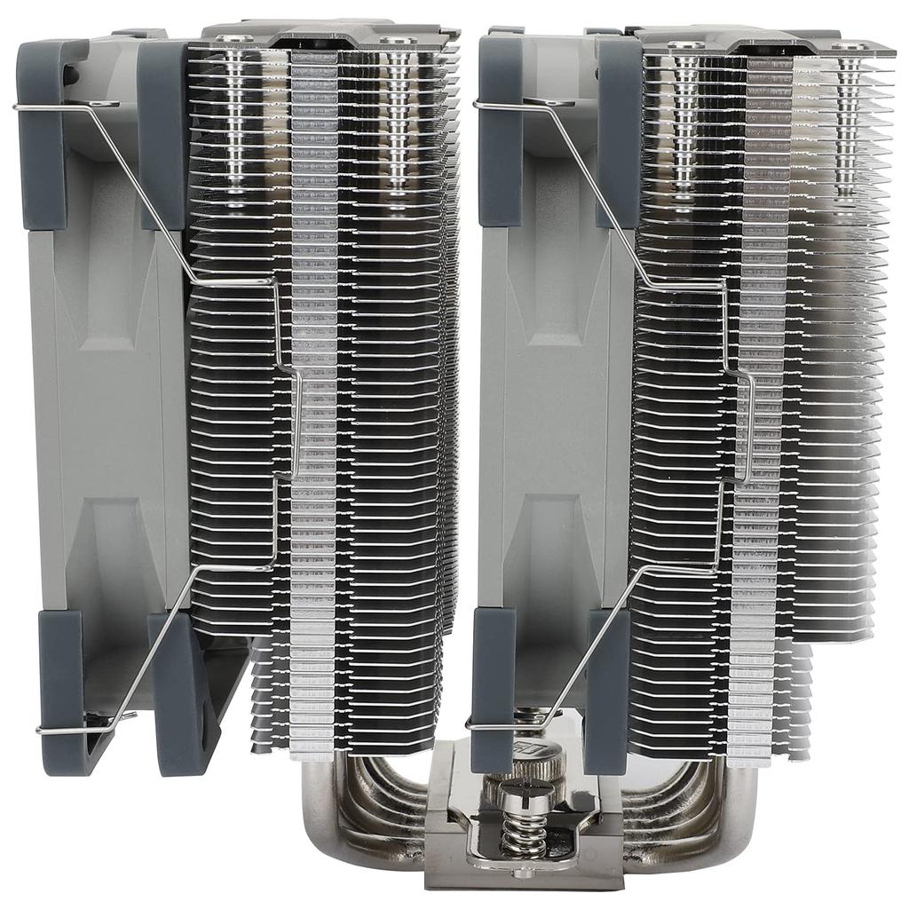 Thermalright Peerless Assassin 120 CPU Double Tower 6 Hot Pipe CPU Double 120mm PWM Aluminum Heatsink AGHP Cast PMW Intel Cooler, Heatsink, Cooler,