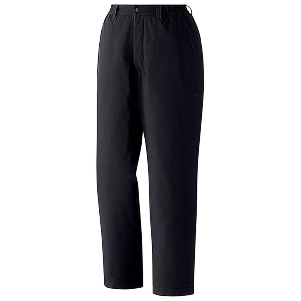 Work Pants VE2060 Lower Black [Midori Anzen]