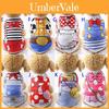 2018 Various Cute Summer Pet Puppy Small Dogs Cats Clothes Vest T-shirt Apparel For Your Adorable Fur Baby