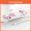 Modern Sleeve Ironing Board With Cotton Cover For Easy Garment Pressing At Home