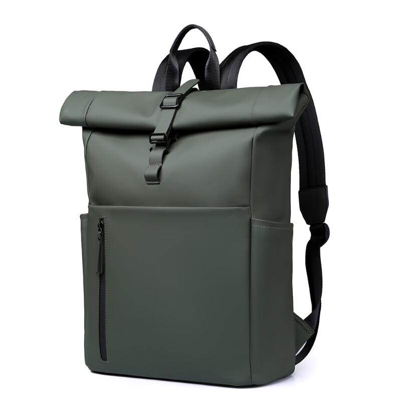 Li Shen Business Travel Laptop Backpack
