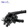 Genuine 25192228 Engine Coolant Thermostat Housing Pipe Fits Chevrolet Sonic Cruze Tracker Trax 2011-2015 96984103 & 55578419