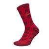 Nike Crew Socks Men's 2 Pack Red HJ9384-900