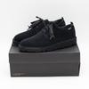 26182699 Clarks Desert London GORE-TEX Black Suede (Men's)
