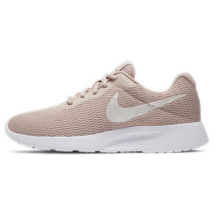 

new Nike Tanjun Particle Beige Women s 38