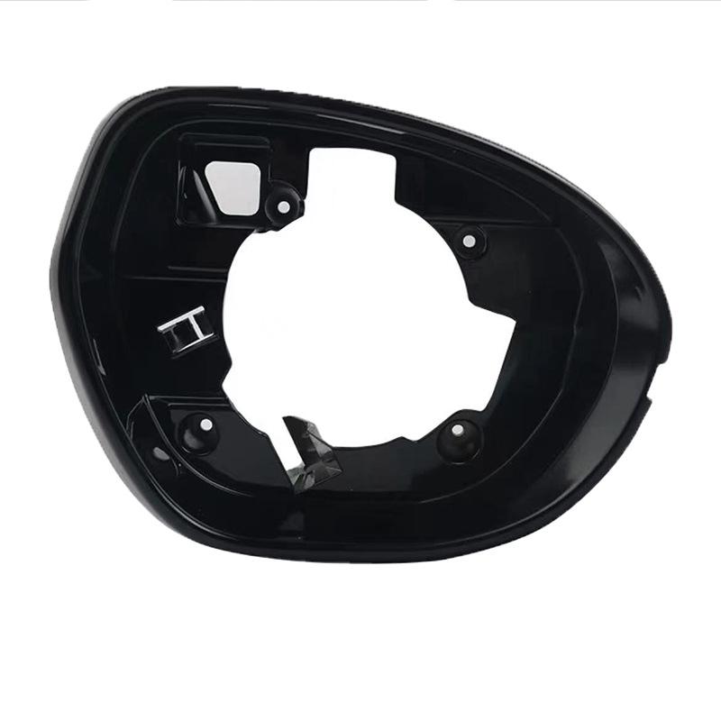 Rearview Mirror Assembly for 14-20 Buick Envision with Reflective Lens and Turn Signal