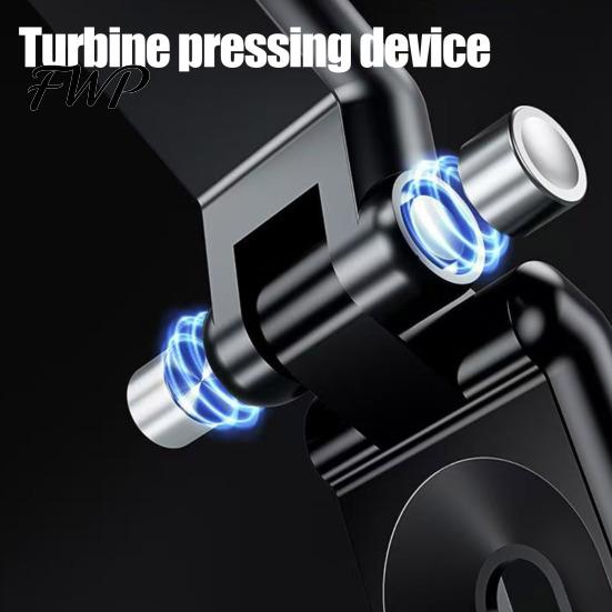 Anti-slip Phone Holder Sun Visor Secure Car Mount Anti-Slip Clamp Rotatable 360-Degree Adjustable for Most Smartphones Mobile