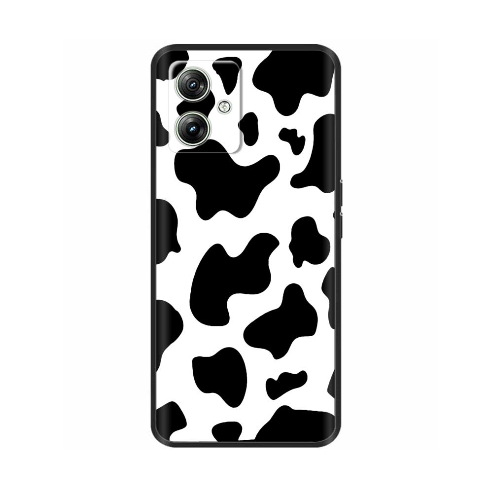 For Motorola Moto G54 Case For Moto G54 Soft Silicone Phone Cover Protective Bumper For Motorola Moto G54 XT-2343-1 Fundas Coque