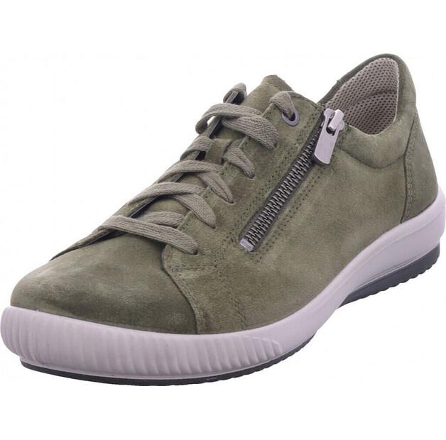 Women's Ankle Boots Legero Tanaro 5 0 Sneaker Khaki 7700