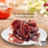 Juyuan Chewy Sugar-Free Hawthorn Fruit Rolls