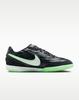 HQ7017-001 HQ7017-001 Nike Tiempo Streetgato Black/Illusion Green (Men's)