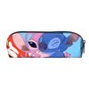 Primary And Secondary School Students Pencil Case Cartoon Pattern Digital Printing Stationery Case Zipper Bag
