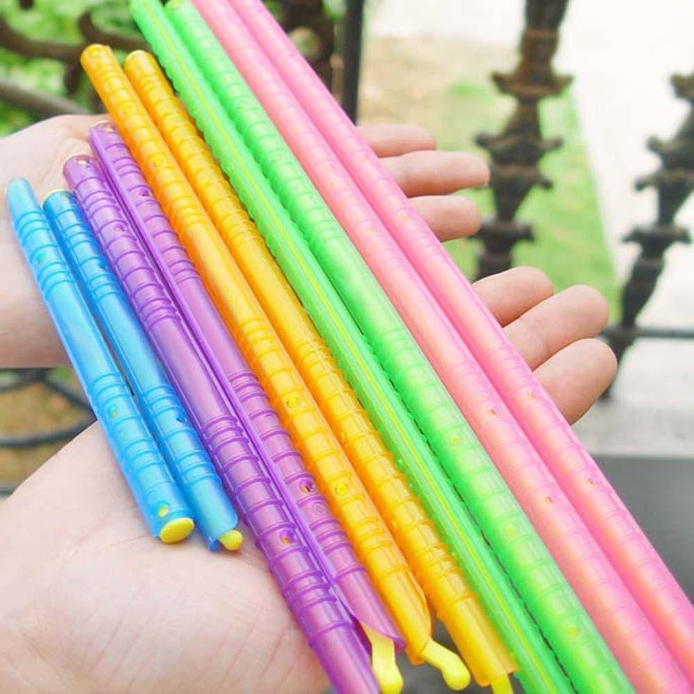 Packaging Sealer Stick Storage Sealer Clip Milk Powder Bag Food Seal Stick Seal Storage Clips Moisture-proof 16Pcs