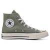 Converse Chuck Taylor 70S Seasonal Comfortable Versatile High-Top Canvas Shoes Unisex Sneakers Light-Green A10271C