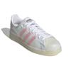 adidas Superstar Futureshell Weiß Rot Blau Sneaker FX5544