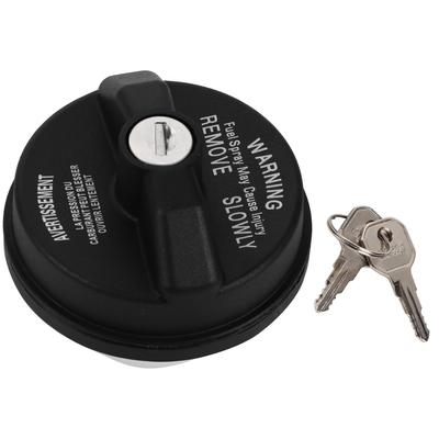 Tapa del Tapón del Depósito de Combustible del Coche con Llave 5278655AB Apto para DODGE AVENGER JOURNEY NEON DURANGO