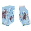 KAYOU Genuine Mo Dao Zu Shi Card Drunk Dream Chapter Lan Wangji Wei Wuxian The Founder of Diabolism Collection Cards