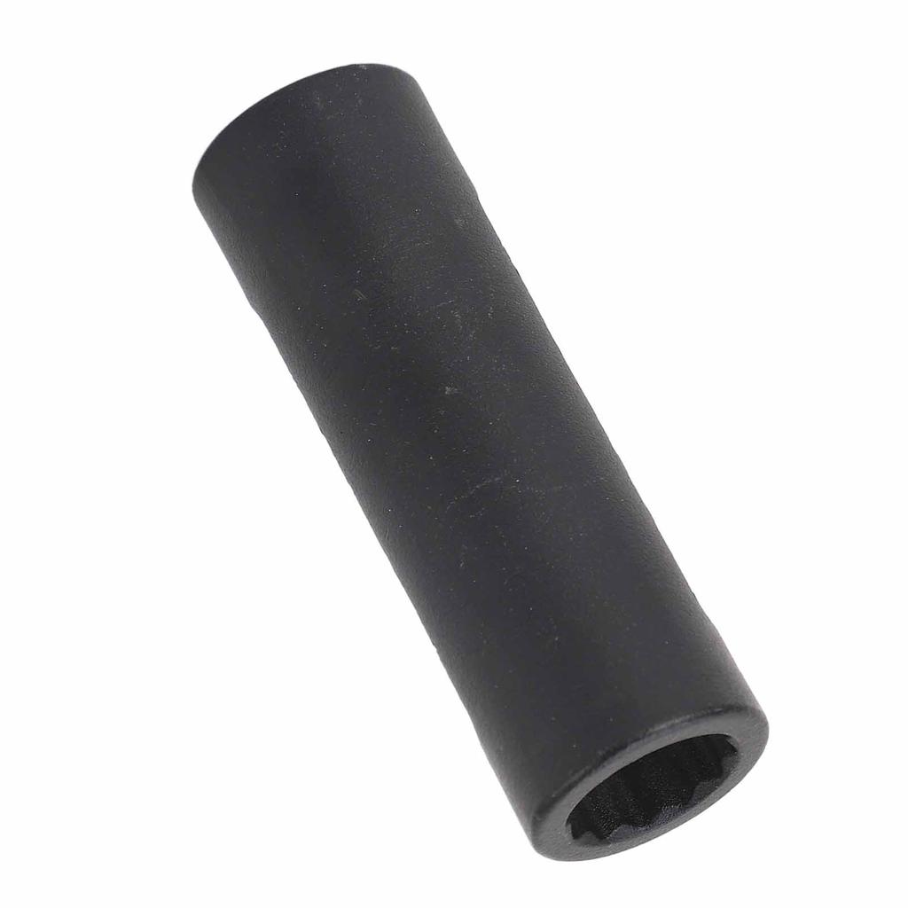 Strut Nut Socket High Strength Efficient 12 Points 81mm Suspension Strut Removal Tool Universal Fit for Cars