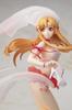 KDcolle Art Asuna Midsummer Scale Complete Figure "Sword Online" SparkleBride Ver. 1/7 [KADOKAWA]
