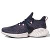 AlphaBounce Instinct HK Legend Cerneală Adidași Femei Albastru Roz Adevărat Nuanță Orhidee D97319
