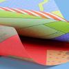 36 Pages  Children Creative Origami Paper Planes Folding DIY Parent-child Full Color Handicraft Toy Aircraft Educational Toy