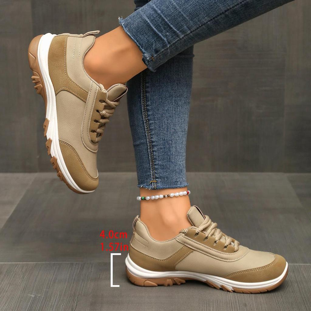 Fashion Women Sneakers Fashion Casual Flat Vulcanize Shoes Ladies Outdoor Walking Sneakers Women Comfortable Classical Designer Shoes