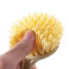 Kitchen Cleaning Brush, Dishwasher Handle, and Scrubber DD-12505