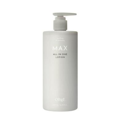 Max All-In-One Lotion 500ml