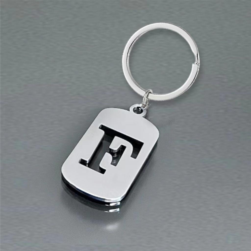Men's And Women's Keychain Funny Gift Funny Keychain Personalized Gift For Lovers
