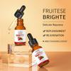 Serum SADOER Hyaluronic Acid Arbutin Moisturizing 30ml Live